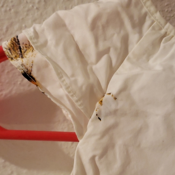 Bee dress, girl XS, Victoria Beckham x Target - Picture 5 of 9